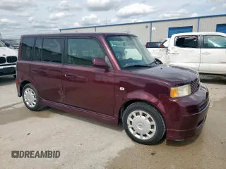 2006 Scion xB z VIN JTLKT324364031573, wystawiony jako Copart lot #56023895 z przebiegiem 99 364 mil mil oraz Szkody całkowita. Historia ofert i sprzedaży dostępna na DreamBid. Obrazek 4.