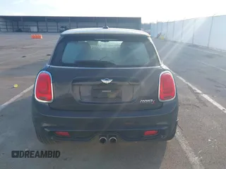 2018 MINI Hardtop Cooper S with VIN WMWXP7C56J2C62508, listed as a IAAI auction lot 41520234 with 49,097 mi miles and . Bid and sale history available at DreamBid. Image 16.
