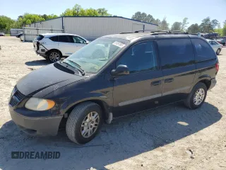 2007 Dodge Caravan SE z VIN 1D4GP25R87B116691, wystawiony jako Copart lot #51051585 z przebiegiem 128 919 mil mil oraz Tytuł czysty. Historia ofert i sprzedaży dostępna na DreamBid. Obrazek 1.