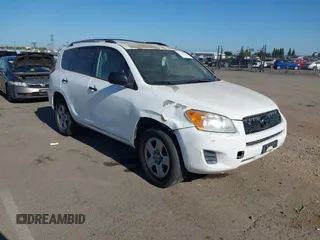 2010 Toyota RAV4 с VIN 2T3KF4DV8AW020529, выставлен на аукционе IAAI как лот 42532580 с пробегом 274 607 миль миль и . История ставок и продаж доступна на DreamBid. Изображение 1.
