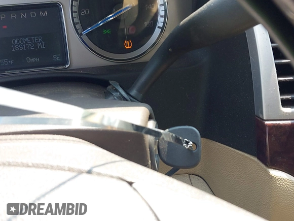 2009 Cadillac Escalade ESV с VIN 1GYFK26279R270175, выставлен на аукционе IAAI как лот 42349456 с пробегом 189 172 миль миль и . История ставок и продаж доступна на DreamBid. Изображение 11.