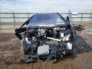 2024 Tesla Cybertruck Cyberbeast с VIN 7G2CEHEE6RA036074, выставлен на аукционе Copart как лот 46447905 с пробегом 5 909 миль миль и Списание • Salvage title. История ставок и продаж доступна на DreamBid. Изображение 5.