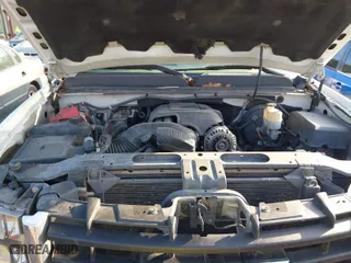 2011 GMC Sierra 1500 SLE with VIN 3GTP1VE00BG372003, listed as a IAAI auction lot 41580501 with 261,224 mi miles. Bid and sale history available at carsss.com. Image 10.