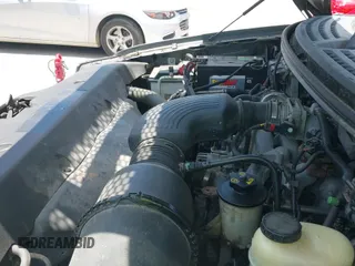 2005 Ford F-150 STX с VIN 1FTRX14W85FA03451, выставлен на аукционе IAAI как лот 42618963 с пробегом 185 271 миль миль и . История ставок и продаж доступна на DreamBid. Изображение 12.