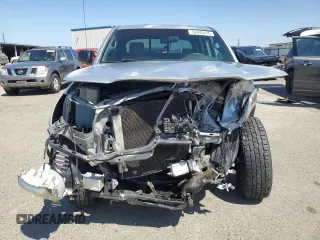 2008 Toyota Tacoma z VIN 5TELU42N38Z470021, wystawiony jako Copart lot #52046435 z przebiegiem 184 010 mil mil oraz Szkoda całkowita • Salvage title. Historia ofert i sprzedaży dostępna na DreamBid. Obrazek 5.