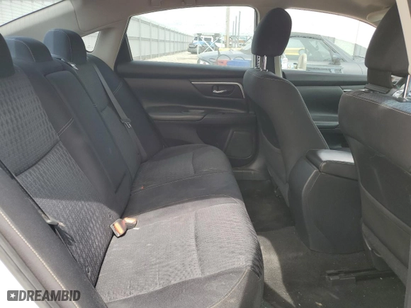 2016 Nissan Altima 2.5 SV with VIN 1N4AL3AP9GC142855, listed as a Copart auction lot 51644245 with 156,295 mi miles and Salvage Title. Bid and sale history available at carsss.com. Image 10.
