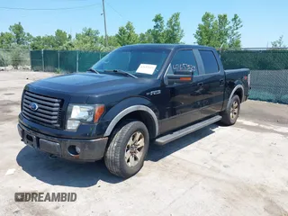 2011 Ford F-150 XL z VIN 1FTFW1EF1BFB00992, wystawiony jako IAAI lot #42653523 z przebiegiem 360 965 mil mil oraz . Historia ofert i sprzedaży dostępna na DreamBid. Obrazek 17.