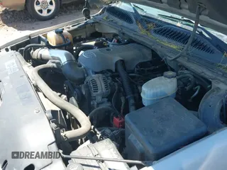 2005 Chevrolet Tahoe Z71 z VIN 1GNEC13T35R202642, wystawiony jako IAAI lot #42269486 z przebiegiem 307 025 mil mil oraz . Historia ofert i sprzedaży dostępna na DreamBid. Obrazek 19.