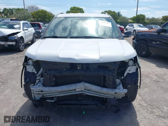 2019 Ford Explorer XLT z VIN 1FM5K7D84KGA68977, wystawiony jako IAAI lot #42155971 z przebiegiem 31 377 mil mil oraz . Historia ofert i sprzedaży dostępna na DreamBid. Obrazek 13.