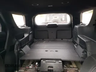 2023 Ford Explorer с VIN 1FM5K8ACXPGC19925, выставлен на аукционе Copart как лот 59283585 с пробегом 16 240 миль миль и Списание • Salvage title. История ставок и продаж доступна на DreamBid. Изображение 10.