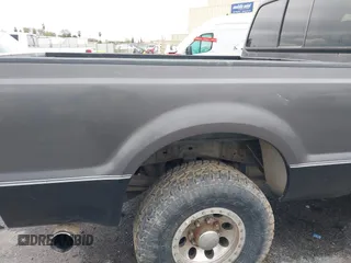2004 Ford F-250 XL with VIN 1FTNW21P54EC53951, listed as a IAAI auction lot 41787791 with 131,915 mi miles and . Bid and sale history available at DreamBid. Image 6.