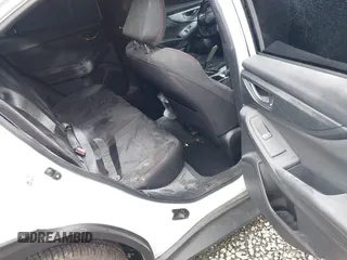 2023 Subaru WRX Premium с VIN JF1VBAF63P9806881, выставлен на аукционе IAAI как лот 41771523 с пробегом Не указан миль и . История ставок и продаж доступна на DreamBid. Изображение 8.