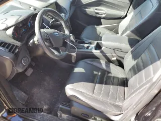 2019 Ford Escape Titanium with VIN 1FMCU0J94KUB81464, listed as a Copart auction lot 50370615 with 72,598 mi miles and Salvage title. Bid and sale history available at DreamBid. Image 7.