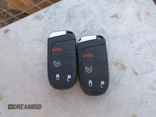 2022 Jeep Compass Latitude Lux с VIN 3C4NJDFB0NT171103, выставлен на аукционе IAAI как лот 41857327 с пробегом 17 940 миль миль и . История ставок и продаж доступна на DreamBid. Изображение 11.