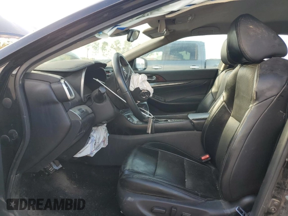 2021 Nissan Maxima SV with VIN 1N4AA6CV4MC507800, listed as a Copart auction lot 48749595 with 82,037 mi miles and Salvage Title. Bid and sale history available at DreamBid. Image 7.