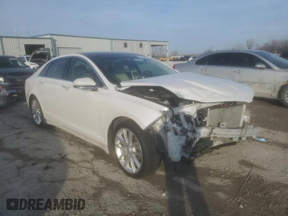 2015 Lincoln MKZ Hybrid z VIN 3LN6L2LU5FR610833, wystawiony jako Copart lot #43789095 z przebiegiem Nie podano mil oraz Szkoda całkowita • Salvage title. Historia ofert i sprzedaży dostępna na DreamBid. Obrazek 4.