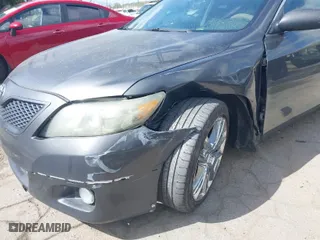 2011 Toyota Camry LE with VIN 4T1BF3EK3BU759770, listed as a IAAI auction lot 41945864 with 190,286 mi miles. Bid and sale history available at carsss.com. Image 6.