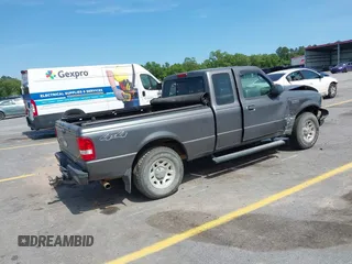 2011 Ford Ranger XLT with VIN 1FTLR4FE5BPB03311, listed as a IAAI auction lot 42170019 with 111,224 mi miles and . Bid and sale history available at DreamBid. Image 4.