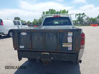 2006 Dodge 3500 SLT с VIN 3D7LX38C36G119406, выставлен на аукционе IAAI как лот 42488961 с пробегом 235 739 миль миль и . История ставок и продаж доступна на DreamBid. Изображение 16.