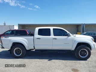 2006 Toyota Tacoma with VIN 3TMMU52N86M003228, listed as a IAAI auction lot 42548963 with 165,176 mi miles and . Bid and sale history available at DreamBid. Image 13.