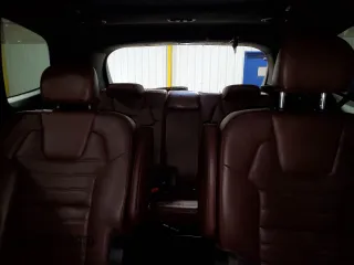 2023 Kia Telluride SX Prestige X-Pro с VIN 5XYP5DGC4PG355197, выставлен на аукционе Copart как лот 43072615 с пробегом 41 837 миль миль и Списание • Salvage title. История ставок и продаж доступна на DreamBid. Изображение 10.