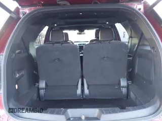 2019 Ford Explorer Limited with VIN 1FM5K8F81KGB08046, listed as a IAAI auction lot 41565493 with 86,051 mi miles and . Bid and sale history available at DreamBid. Image 17.