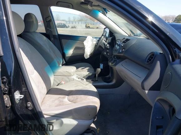2011 Toyota RAV4 with VIN 2T3BF4DV4BW129989, listed as a IAAI auction lot 41781079 with 188,808 mi miles. Bid and sale history available at carsss.com. Image 5.