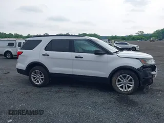 2017 Ford Explorer with VIN 1FM5K8B81HGB22463, listed as a IAAI auction lot 42279344 with 187,266 mi miles and . Bid and sale history available at DreamBid. Image 12.