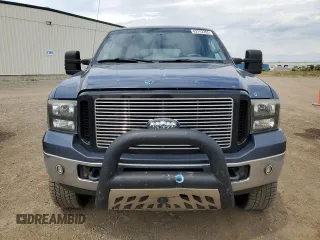 2003 Ford Excursion Special Serv с VIN 1FMSU41P33EC62002, выставлен на аукционе Copart как лот 62742355 с пробегом 348 447 миль миль и Чистый • Clean title. История ставок и продаж доступна на DreamBid. Изображение 5.