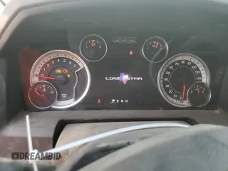 2016 Ram 1500 Lone Star with VIN 1C6RR6LT0GS403780, listed as a Copart auction lot 46231965 with 236,142 mi miles and Salvage Title. Bid and sale history available at carsss.com. Image 9.