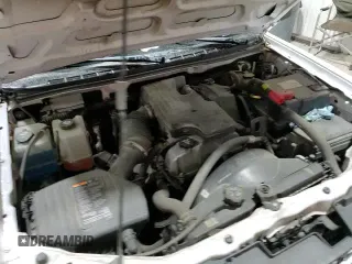 2011 Chevrolet Colorado Work Truck с VIN 1GCCSBF99B8100305, выставлен на аукционе Copart как лот 84281744 с пробегом 198 943 миль миль и Списание • Salvage title. История ставок и продаж доступна на DreamBid. Изображение 15.