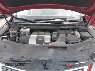 2020 Lexus RX 450h с VIN 2T2HGMDA8LC056606, выставлен на аукционе IAAI как лот 42351287 с пробегом 99 192 миль миль и . История ставок и продаж доступна на DreamBid. Изображение 10.