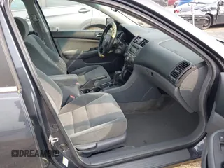 2007 Honda Accord LX with VIN 1HGCM56487A084275, listed as a IAAI auction lot 42491904 with 173,555 mi miles and . Bid and sale history available at DreamBid. Image 5.