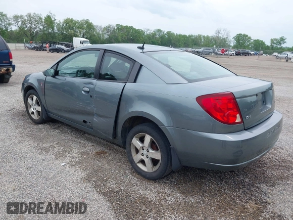 2007 Saturn ION z VIN 1G8AW15B67Z193449, wystawiony jako IAAI lot #42285412 z przebiegiem 166 271 mil mil oraz . Historia ofert i sprzedaży dostępna na DreamBid. Obrazek 3.