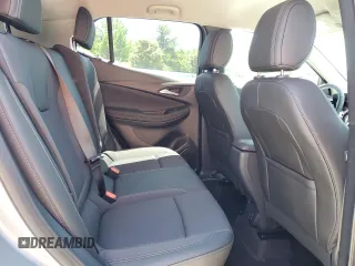 2025 Buick Encore GX Preferred с VIN KL4AMBSL0SB199984, выставлен на аукционе Copart как лот 58047645 с пробегом 1 568 миль миль и Чистый • Clean title. История ставок и продаж доступна на DreamBid. Изображение 11.