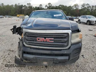 2016 GMC Canyon 2WD with VIN 1GTG5BE38G1231604, listed as a Copart auction lot 79070014 with 291,630 mi miles and Salvage Title. Bid and sale history available at carsss.com. Image 5.