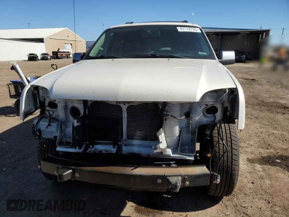 2007 Mercury Mountaineer Premier with VIN 4M2EU48897UJ07041, listed as a Copart auction lot 47112725 with 78,041 mi miles and Salvage Title. Bid and sale history available at carsss.com. Image 5.
