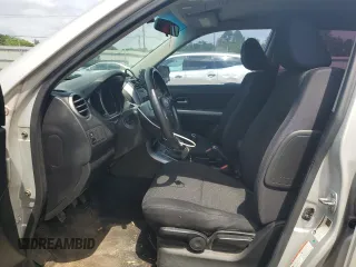 2006 Suzuki Grand Vitara z VIN JS3TE941764101657, wystawiony jako Copart lot #54943205 z przebiegiem 206 744 mil mil oraz Szkody całkowita. Historia ofert i sprzedaży dostępna na DreamBid. Obrazek 7.