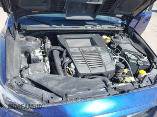 2017 Subaru WRX Limited with VIN JF1VA1J62H8836147, listed as a IAAI auction lot 41785495 with 29,466 mi miles. Bid and sale history available at carsss.com. Image 10.