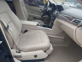 2014 Mercedes-Benz E 350 Luxury with VIN WDDHF8JB0EB021738, listed as a IAAI auction lot 42461502 with 95,209 mi miles and . Bid and sale history available at DreamBid. Image 5.