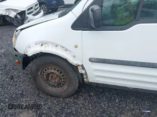 2010 Ford Transit Connect XL с VIN NM0LS6AN5AT004952, выставлен на аукционе IAAI как лот 42448583 с пробегом 134 698 миль миль и . История ставок и продаж доступна на DreamBid. Изображение 6.