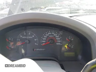 2006 Ford F-150 XLT с VIN 1FTPW14556KB50031, выставлен на аукционе IAAI как лот 42267041 с пробегом 279 571 миль миль и . История ставок и продаж доступна на DreamBid. Изображение 7.