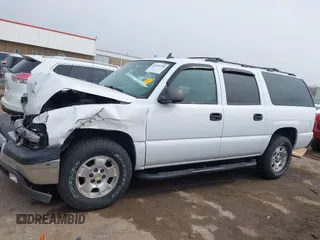 2006 Chevrolet Suburban Z71 with VIN 3GNFK16Z46G243824, listed as a IAAI auction lot 41910730 with 252,496 mi miles and . Bid and sale history available at DreamBid. Image 15.