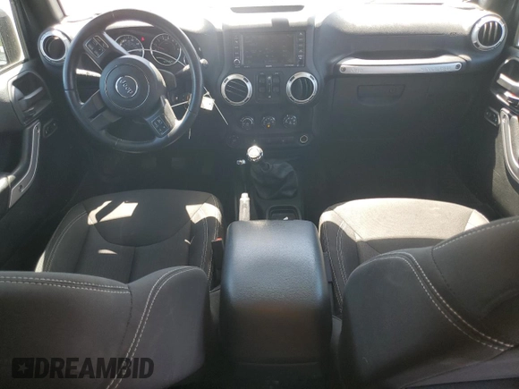 2018 Jeep Wrangler Unlimited Rubicon Recon z VIN 1C4BJWFG6JL857341, wystawiony jako Copart lot #60678185 z przebiegiem 64 115 mil mil oraz Szkoda całkowita • Salvage title. Historia ofert i sprzedaży dostępna na DreamBid. Obrazek 8.