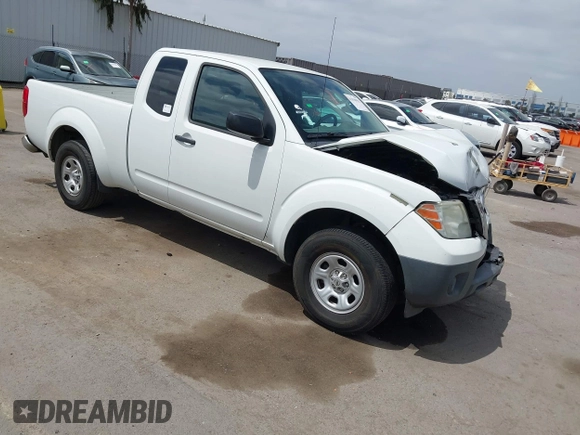 2016 Nissan Frontier S with VIN 1N6BD0CT8GN775126, listed as a IAAI auction lot 42038952 with 90,449 mi miles and . Bid and sale history available at DreamBid. Image 1.