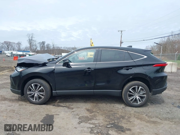 2024 Toyota Venza LE z VIN JTEAAAAH6RJ183273, wystawiony jako IAAI lot #41959064 z przebiegiem 7 497 mil mil oraz . Historia ofert i sprzedaży dostępna na DreamBid. Obrazek 14.
