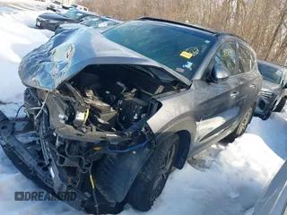 2021 Hyundai Tucson Ultimate z VIN KM8J3CALXMU339722, wystawiony jako IAAI lot #41217821 z przebiegiem 94 969 mil mil oraz . Historia ofert i sprzedaży dostępna na DreamBid. Obrazek 2.