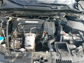 2014 Honda Accord EX z VIN 1HGCR2F73EA093036, wystawiony jako IAAI lot #43255160 z przebiegiem 192 833 mil mil oraz . Historia ofert i sprzedaży dostępna na DreamBid. Obrazek 20.