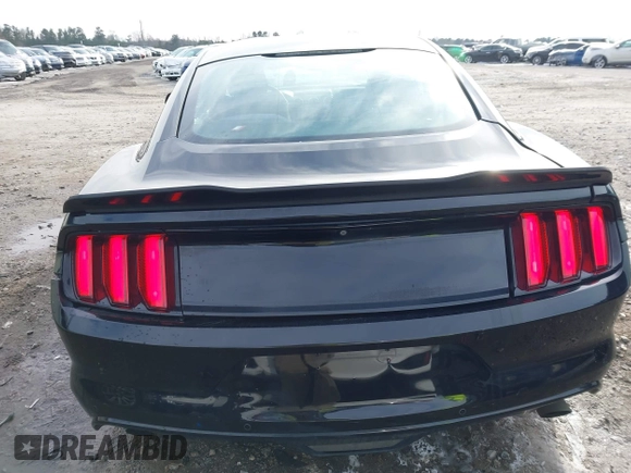 2016 Ford Mustang V6 с VIN 1FA6P8AM1G5263994, выставлен на аукционе IAAI как лот 41407041 с пробегом 128 240 миль миль и . История ставок и продаж доступна на DreamBid. Изображение 16.