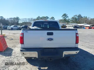2016 Ford F-250 Lariat with VIN 1FT7W2BT7GEC28431, listed as a IAAI auction lot 41596097 with 302,307 mi miles and . Bid and sale history available at DreamBid. Image 17.